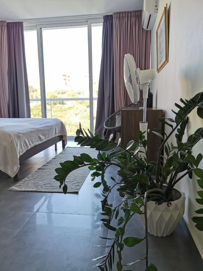 Duplex Maisonette With Heated P-Pool And Jacuzzi Сент Джулианс Экстерьер фото